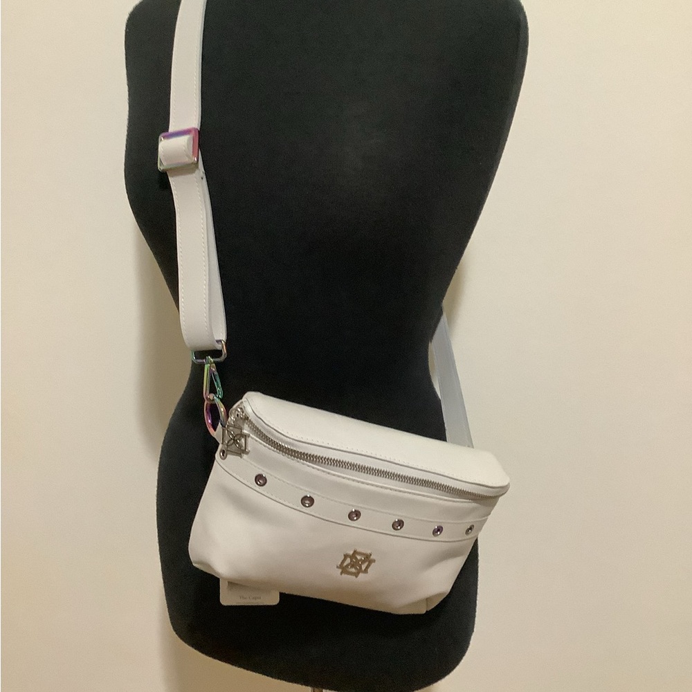 Dominie The Capri Bag - Picture 3 of 15